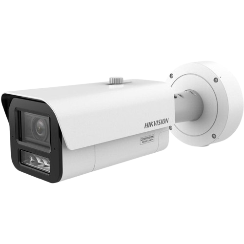 كاميرا Hikvision خارجية Bullet