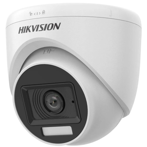 كاميرا Hikvision Turret